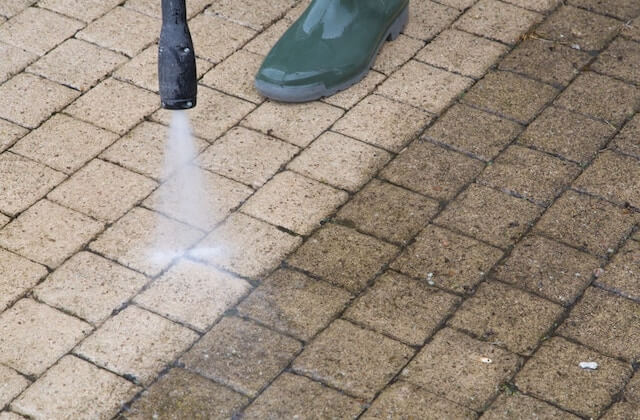 alhambra patio cleaning